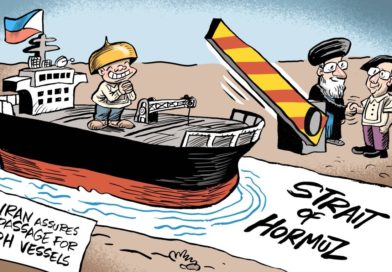 EDITORIAL CARTOONS:DIPLOMATIC WIN | THE MANILA TIMES EDITORIAL CARTOONS:DIPLOMATIC WIN | THE MANILA TIMES