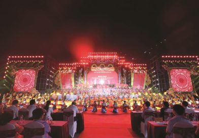 ASEANEWS-LIFE+STYLE- Features |  Heritage festival reconnects nation to origins