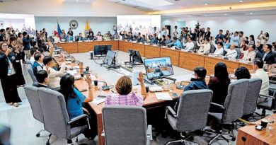 ASEANEWS HEADLINE-VP DU30 IMPEACHMENT | House panel finds probable cause to impeach VP Sara