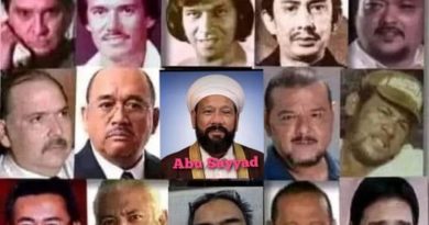 COMICS: Mani D’ Nut | Anti-Heroes in my Life