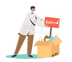 EDITORIAL CARTOONS : Daming na-expired at nasayang na gamut | Pilipino Star Ngayon EDITORIAL CARTOONS : Daming na-expired at nasayang na gamut | Pilipino Star Ngayon