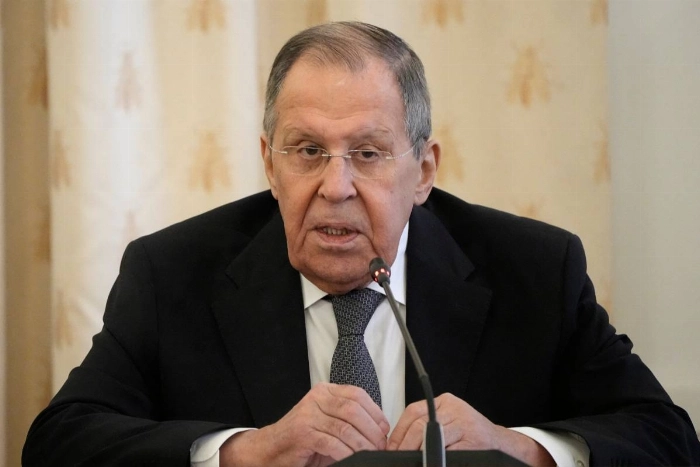 Russia says it’s ready to help Asean address oil crisis