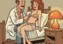 COMICS: Mani D’ Nut |  Is VP Sara physically ready to face the impeachment in the Senate? 