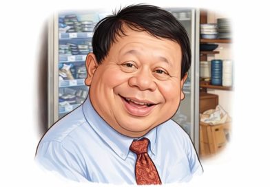 Ano Ba Talaga Kuya Atty. Topacio, Blogger kna ba? Ano Ba Talaga Kuya Atty. Topacio, Blogger kna ba?