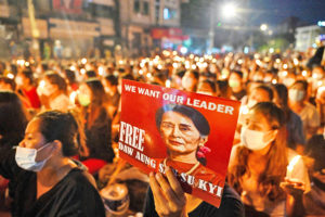 ASEANEWS HEADLINE-DEMOCRACY | Philippines to continue engagement with Myanmar, backs ASEAN peace efforts—Palace