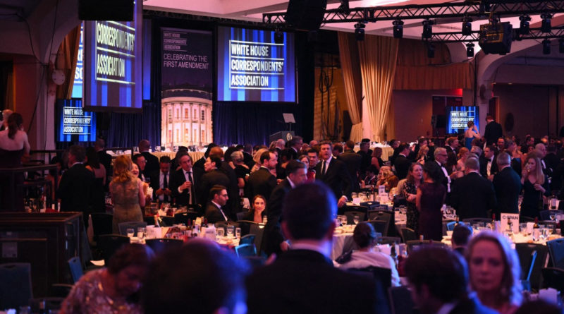 WORLD EDITORIAL: DINNER DRAMA | THE MANILA TIMES