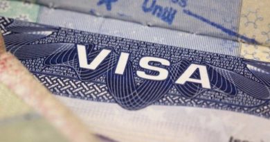 OPINION-US VISA | IMMIGRATION CORNER: TSA providing passenger data to ICE for deportations