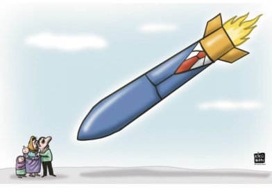 WORLD EDITORIAL:  INNOCENT TARGETS  | THE MANILA TIMES