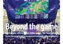 ASEANEWS PAPER EDITIONS | 5.16.26 SATURDAY | BEYOND THE GAME ASEANEWS PAPER EDITIONS | 5.16.26 SATURDAY | BEYOND THE GAME