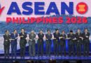 ASEAN HEADLINE-48TH ASEAN SUMMIT PHILIPPINES 2026 | LAPU-LAPU CITY, Cebu: Tiny shifts seen in divided ASEAN’s approach to Myanmar