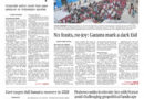 ASEANEWS PAPER EDITIONS | 5.28.26 THURSDAY | BUSINESS MARKETS | Firms gear up for buybacks amid stock market slump