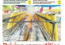 ASEANEWS PAPER EDITIONS | 5.27.26 WEDNESDAY | Driving competition forward ASEANEWS PAPER EDITIONS | 5.27.26 WEDNESDAY | Driving competition forward