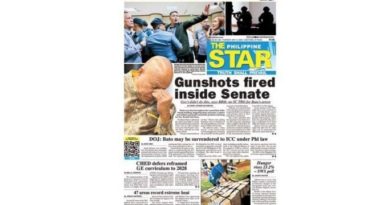 ASEANEWS PAPER EDITIONS | 5.14.26 THURSDAY |