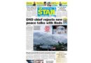 ASEANEWS PAPER EDITIONS | 5.3.26 SUNDAY | DND chief rejects new peace talks with Reds