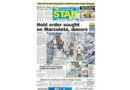 ASEANEWS PAPER EDITIONS | 5.26.26 TUESDAY | Hold order sought on Marcoleta, donors
