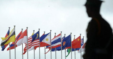 OPINION- 48TH ASEAN SUMMIT | ASEAN and crisis management
