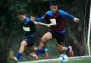 SPORTS: AFC U20 Asian Cup Qualifiers. FFC  | Cambodia set for tough test as AFC draw brings Japan challenge