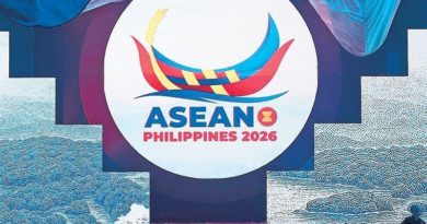 ASEAN HEADLINE–Business | Trade & Industry | ASEAN moves to fortify trade pacts as Mideast tensions rise
