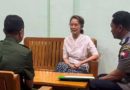 ASEANEWS HEADLINE-MYANMAR MARTIAL LAW | ‘I do not know if she is still alive’: Son of Aung Sun Suu Kyi makes plea for her release