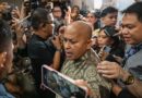 ASEANEWS HEADLINE-DU30 ICC EJK TRIAL | Evading arrest, Bato dela Rosa slips out of Senate after gunfire scare