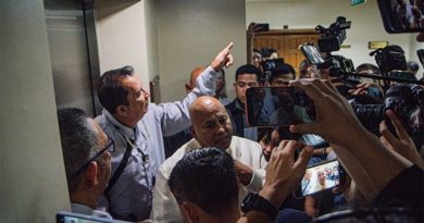ASEANEWS HEADLINE–DU30 ICC EJK TRIAL | Government urges SC: Junk Bato plea vs ICC arrest
