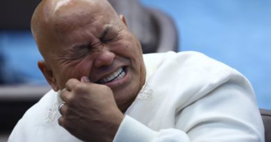 ASEANEWS HEADLINE-DU30 ICC EJK TRIAL | Bato’s Senate colleagues’ advice: Surrender, fight case in court