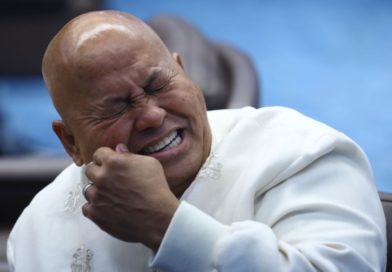 EDITORIAL CARTOONS: Sumuko at harapin ni Bato ang mga inaakusa | Pilipino Star Ngayon