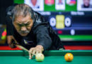 SPORTS-BILLARD | Filipino players mourn death of billiards ‘godfather’ Perry Mariano