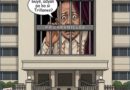COMICS: Mani D’ Nut | Jail House Rock (Bato)