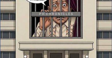 COMICS: Mani D’ Nut | Jail House Rock (Bato)