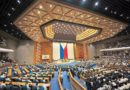 ASEANEWS HEADLINE-VP Du30 impeachment | Voting 257-25, House impeaches VP Sara