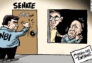 EDITORIAL CARTOONS:  HIDE AND SEEK | The Manila Times