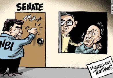 EDITORIAL CARTOONS: HIDE AND SEEK | The Manila Times EDITORIAL CARTOONS: HIDE AND SEEK | The Manila Times