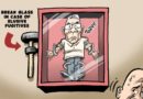 EDITORIAL CARTOONS: MAN FOR THE JOB  |The Manila Times