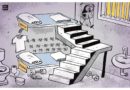 EDITORIAL CARTOONS: CELLMATES |The Manila Times