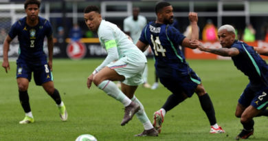 2026 FIFA WORLD CUP | How are the World Cup favorites shaping up?