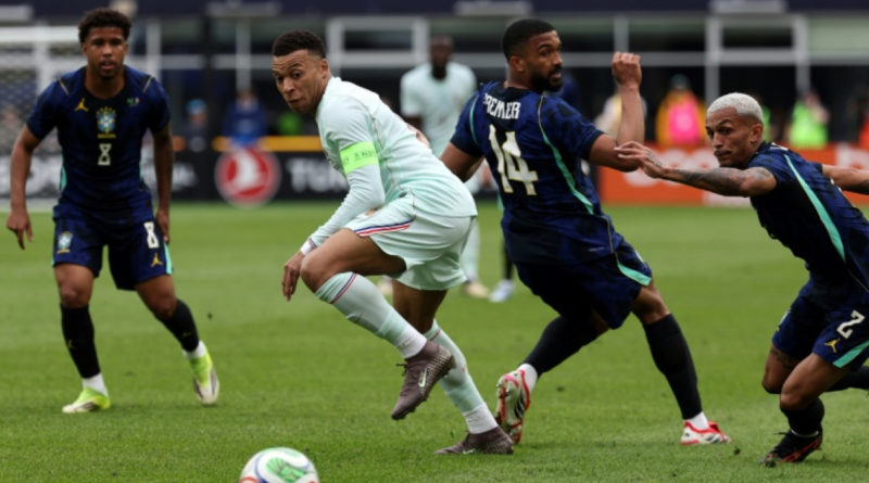 2026 FIFA WORLD CUP | How are the World Cup favorites shaping up?