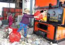 ASEANEWS HEADLINE-ENVIRONMENT | Law to treat some industrial waste as reusable ASEANEWS HEADLINE-ENVIRONMENT | Law to treat some industrial waste as reusable