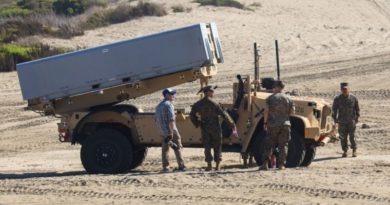 ASIA GEOPOLITICS | SINGAPORE: Malaysia seeks US help on missile acquisition issue, with Washington open to selling its own system as a solution.