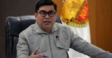 ASEANEWS HEADLINE–DU30 ICC EJK TRIAL | DELA ROSA CONSIDERED ARMED AND DANGEROUS NBI expects more ICC arrest warrants soon