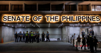 ASEANEWS HEADLINE–DU30 ICC EJK TRIAL | How a Philippine war crimes suspect thwarted arrest, for now
