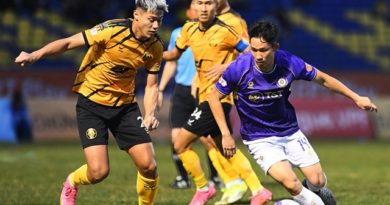 ASEANEWS HEADLINE-BIZ.SPORTS | Việt Nam’s sports economy: A ‘gold mine’ of potential in the digital age
