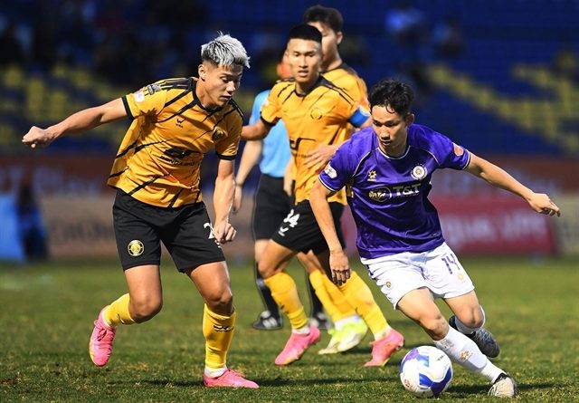 ASEANEWS HEADLINE-BIZ.SPORTS | Việt Nam’s sports economy: A ‘gold mine’ of potential in the digital age