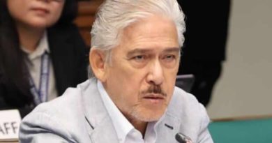 ASEANEWS HEADLINE-VP DU30 IMPEACHMENT | Senate prez: ‘Forthwith’ means ‘the following day’