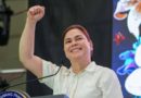 ASEANEWS HEADLINE-VP Du30 impeachment | ‘Final opportunity’: Sara Duterte’s absence won’t delay trial