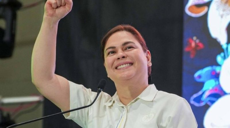 ASEANEWS HEADLINE-VP Du30 impeachment | ‘Final opportunity’: Sara Duterte’s absence won’t delay trial