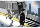 WORLD EDITORIAL CARTOON:  AI THREAT | THE MANILA TIMES