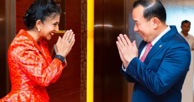 ASEAN BIZ-TOURISM TRAVEL | Cambodia aligns sustainable tourism investment with ASEAN Vision 2030 ASEAN BIZ-TOURISM TRAVEL | Cambodia aligns sustainable tourism investment with ASEAN Vision 2030