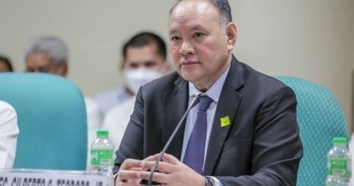 ASEANEWS HEADLINE-POLITICS | DND chief rejects new peace talks with Reds