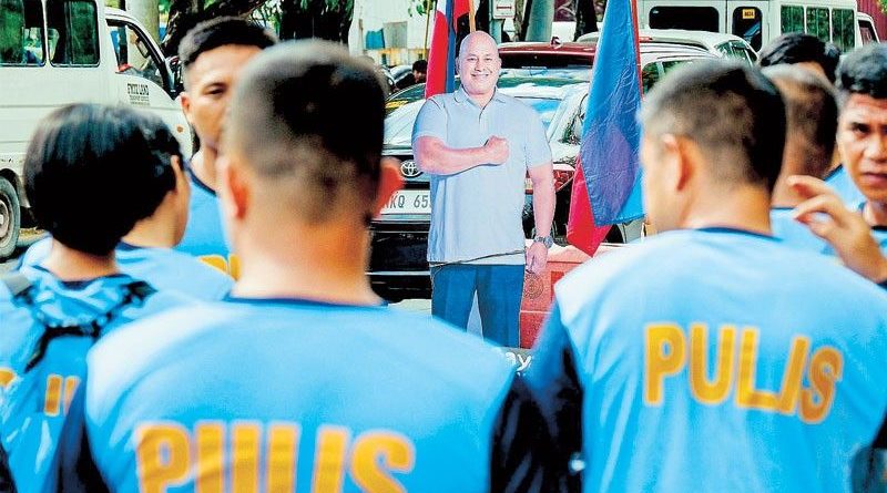 ASEANEWS HEADLINE–DU30 ICC EJK TRIAL | ICC WARRANT VS DELA ROSA VALID – DOJ Govt manhunt on for fugitive senator